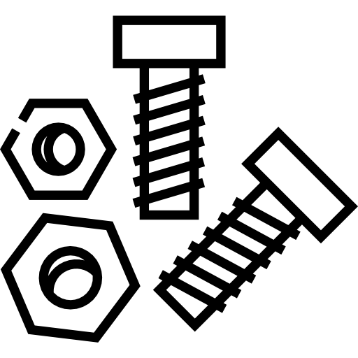 پیچ رنگی