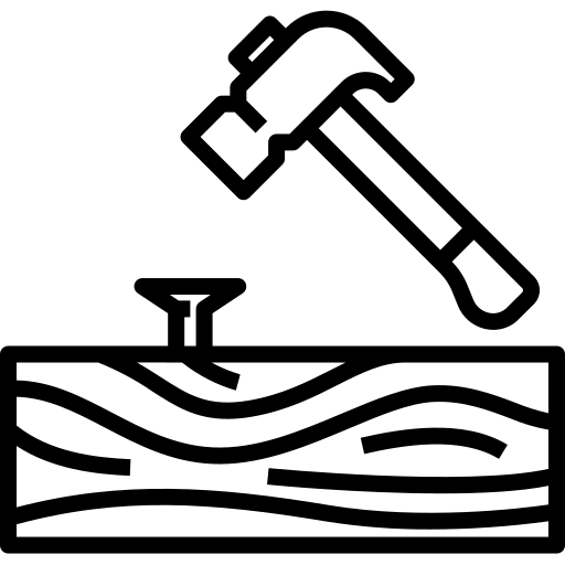 میخ بادی