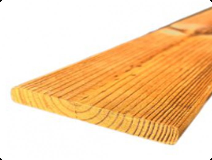 چوب کاج ایرانی (روس)