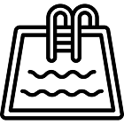 اجرای استخر در مشهد